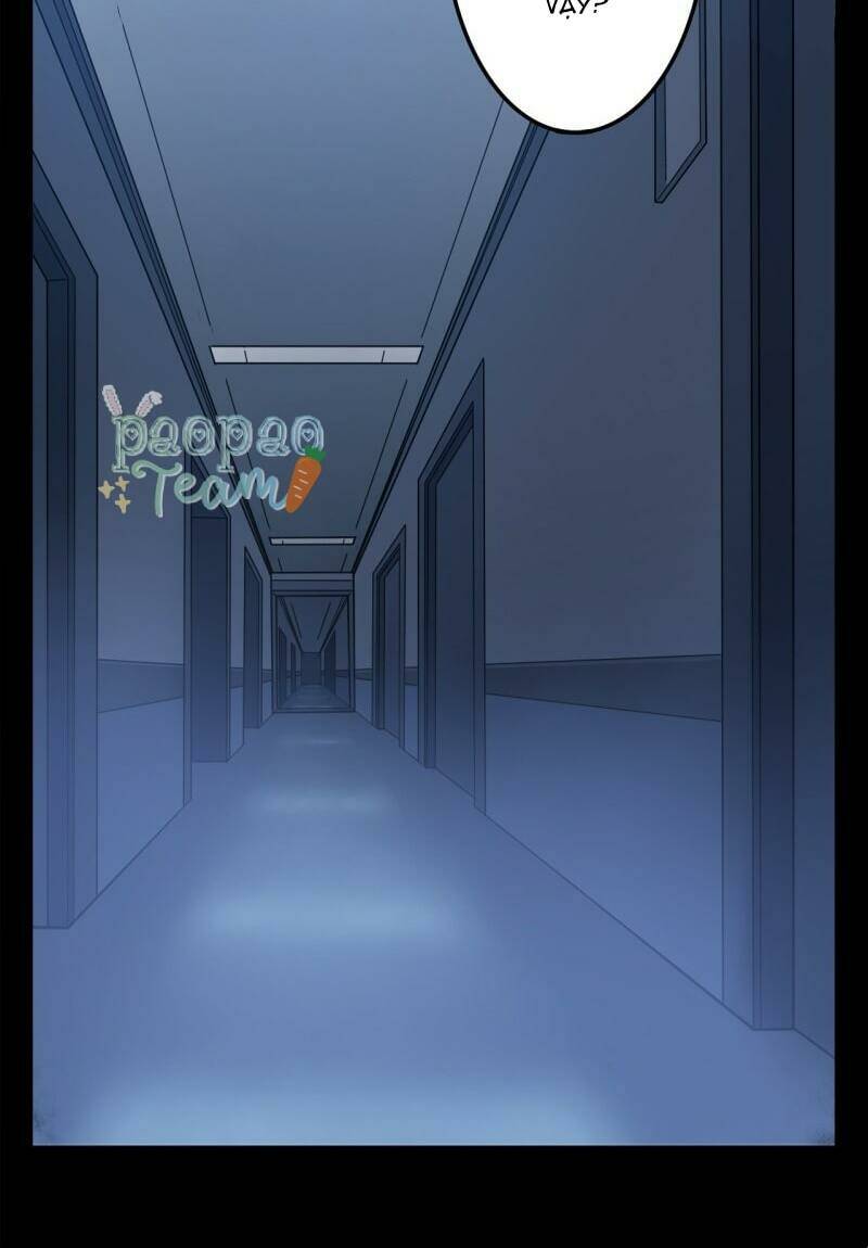 Hoan Nghênh Đến Với Trò Chơi Ác Mộng: Chapter 2