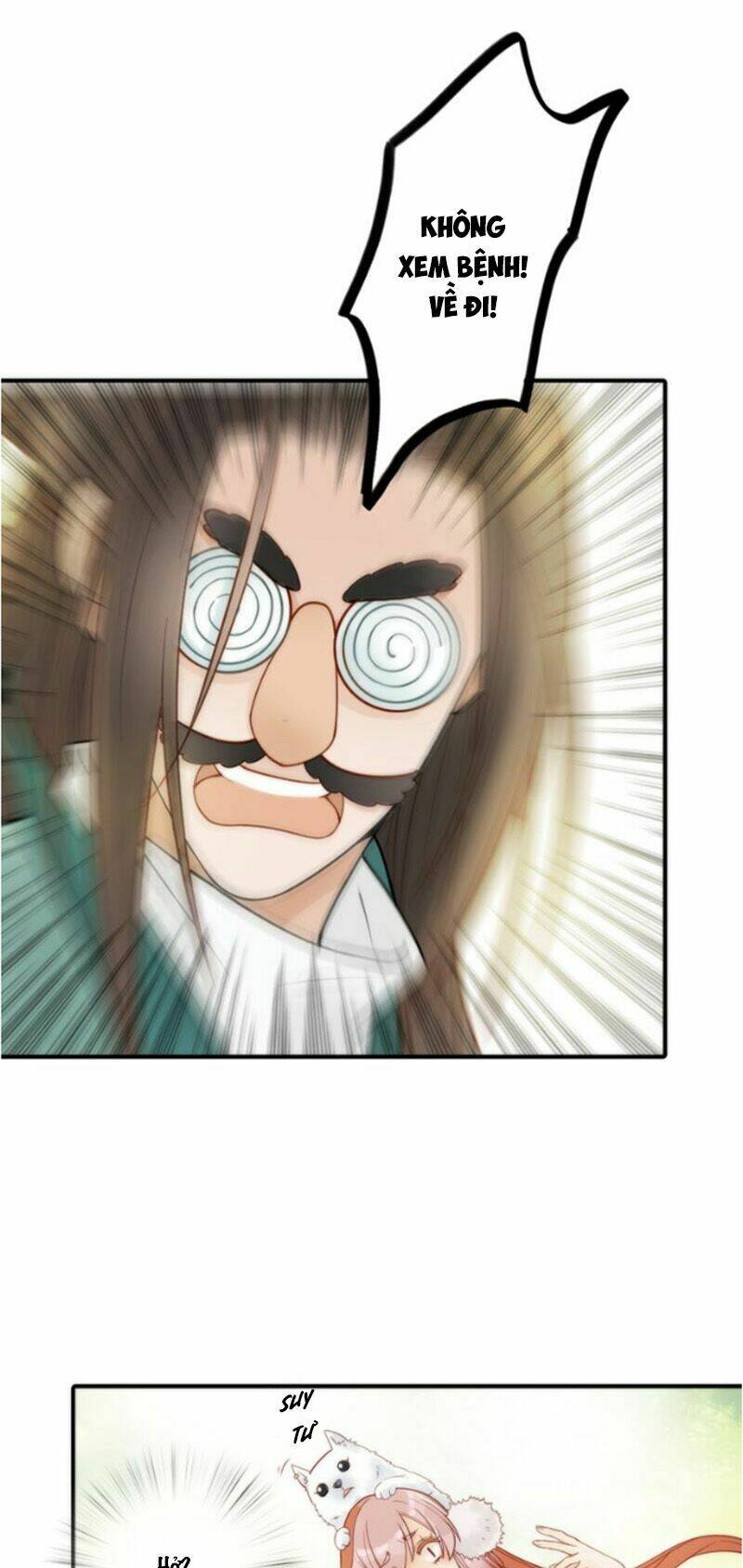 Cướp Chàng Vợ Về Đón Năm Mới: Chapter 19