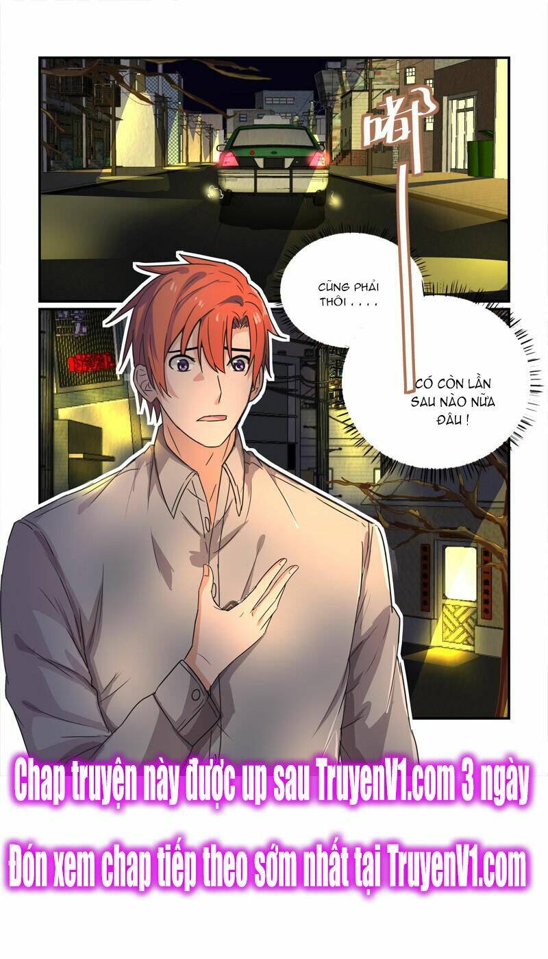 Bắt Cóc Hoàng Đế Về Hiện Đại: Chapter 98