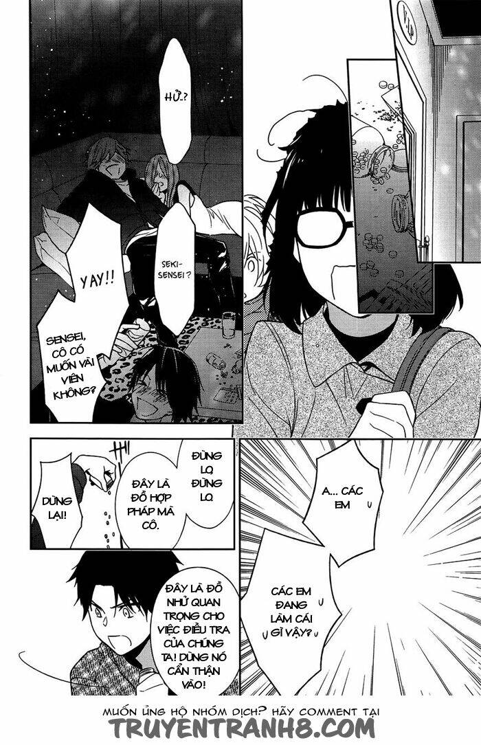 Inferno (Ruru): Chapter 6