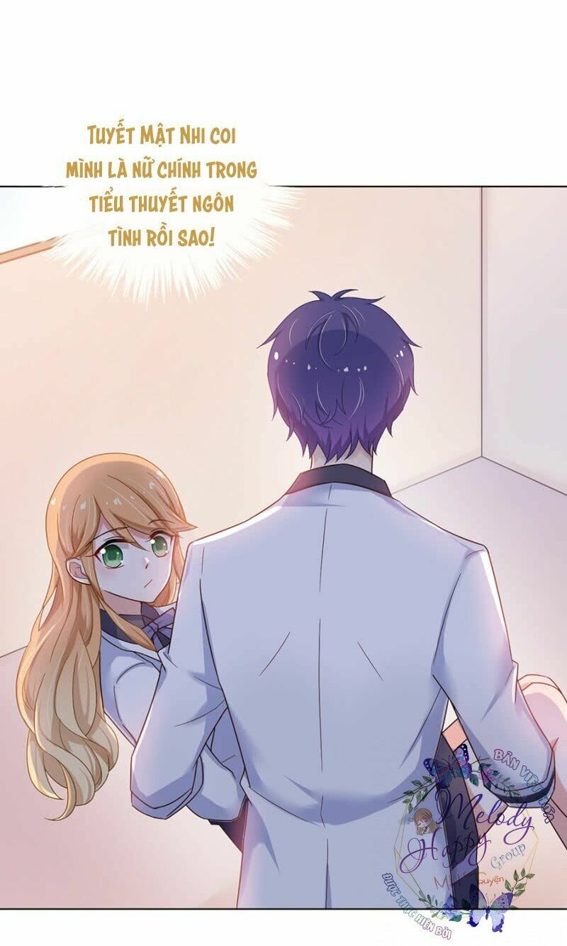 Ma Lạt Thiên Kim Đẩu Ác Thiếu: Chapter 125