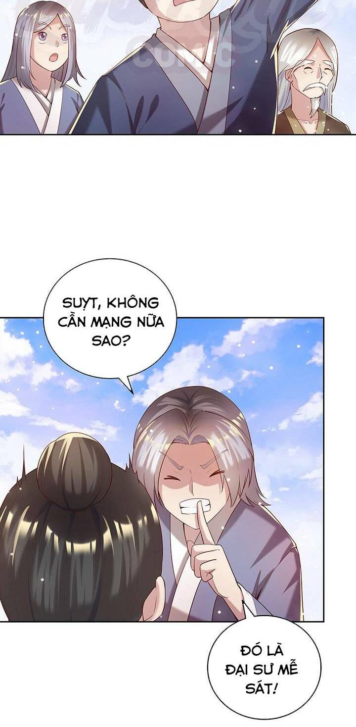 Siêu Phàm Truyện: Chapter 112