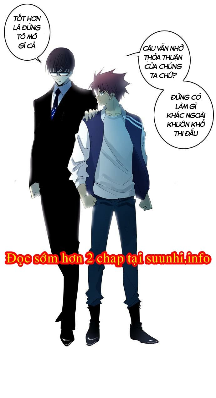 Soul Cartel: Chapter 124