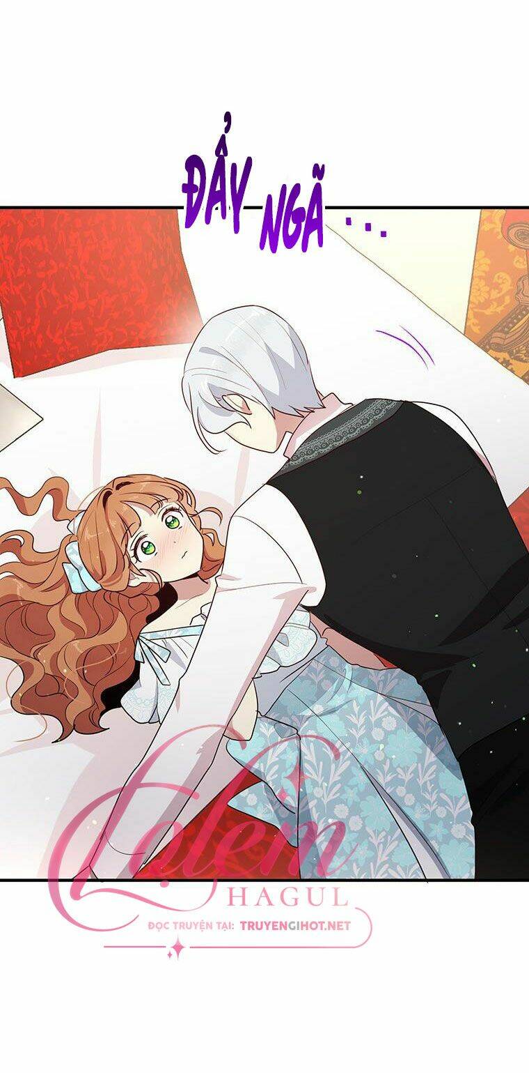 Công Tước, Loạn Vừa Thôi!: Chapter 126