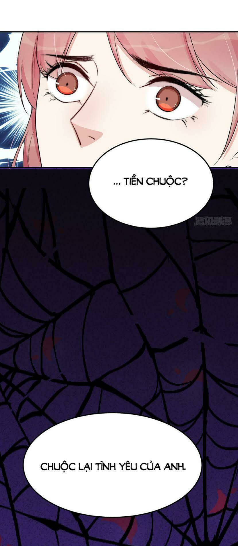 Bà Xã Tôi Là Nam Thần: Chapter 47