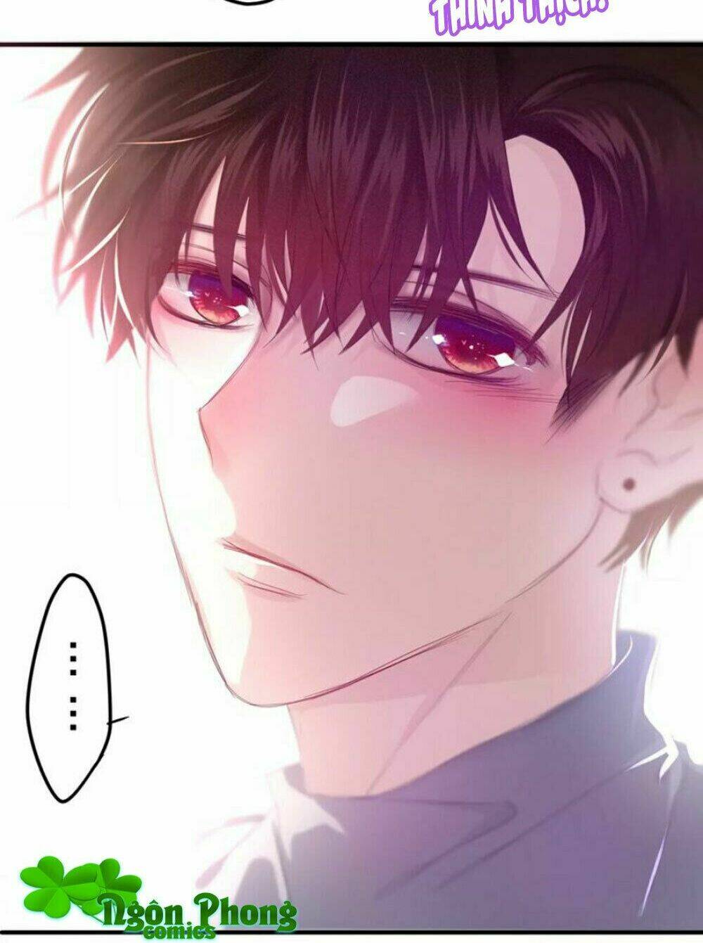 Tháng Sáu Kì Diệu: Chapter 27