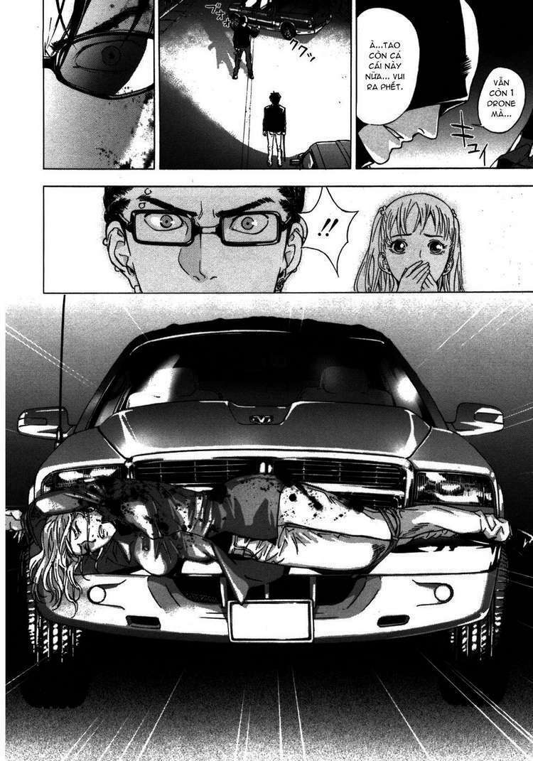 Until Death Do Us Part: Chapter 39