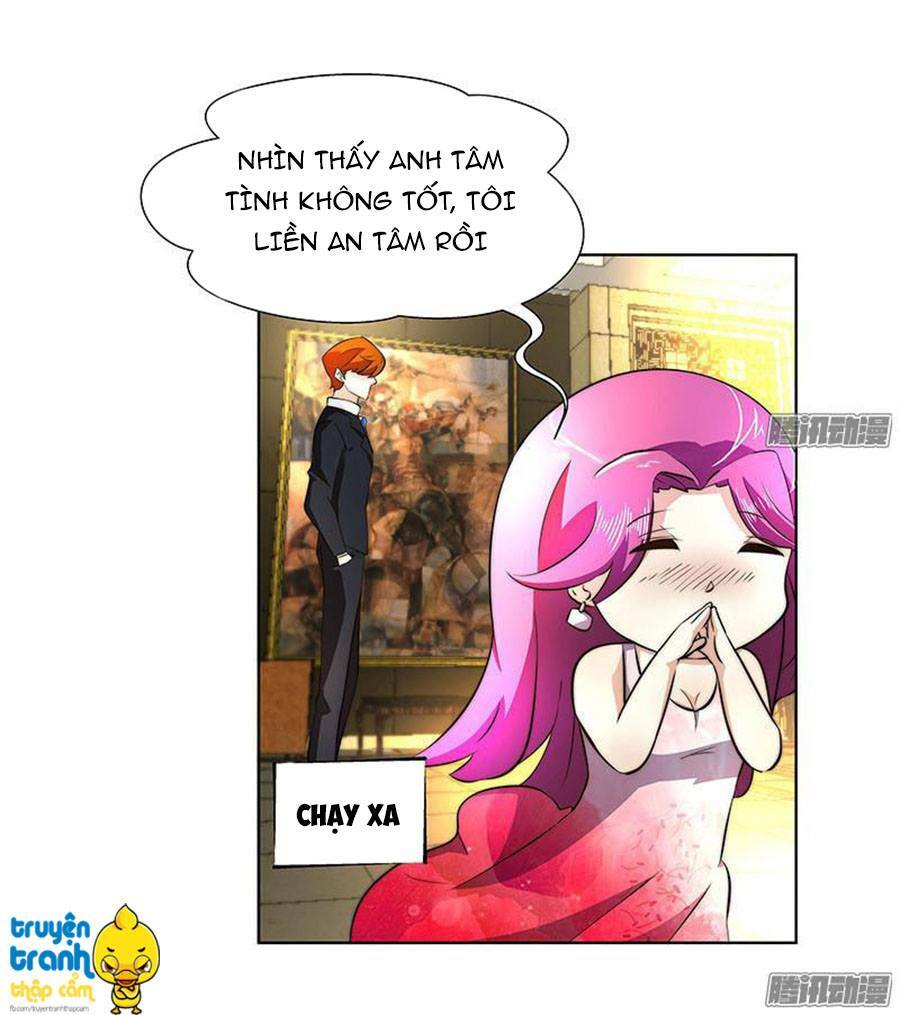 Cường Sủng Hào Môn Tiểu Manh Thê: Chapter 22