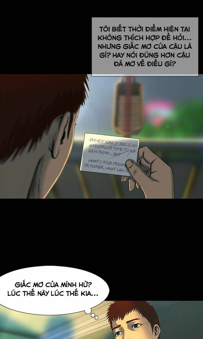 Dead Days: Chapter 9