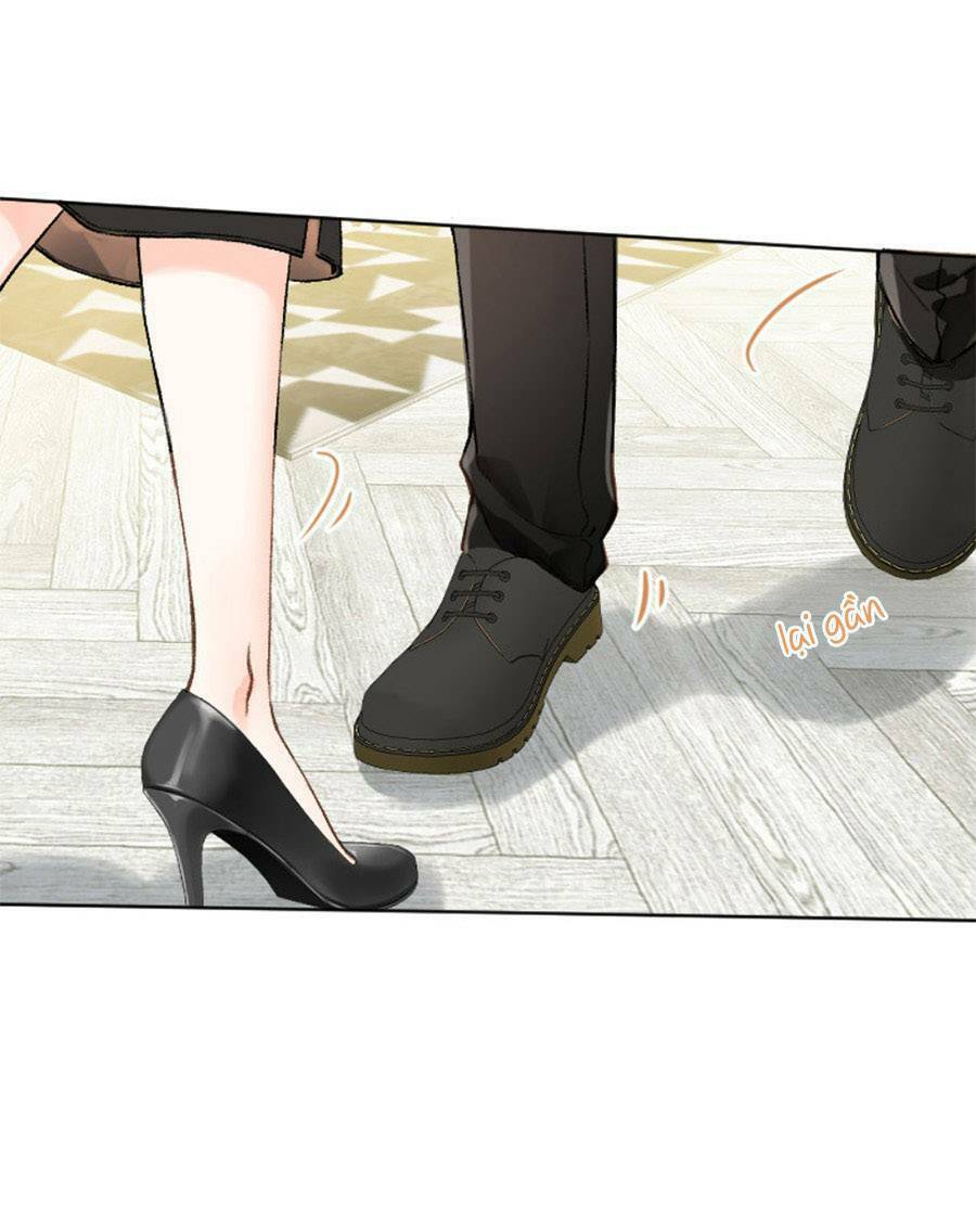 Tâm Động Thuấn Di: Chapter 77