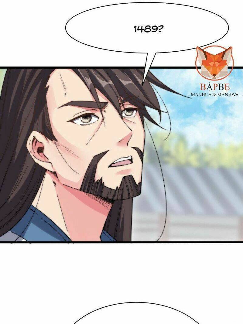 Trường Sinh Cửu Thiên Tuế: Chapter 11
