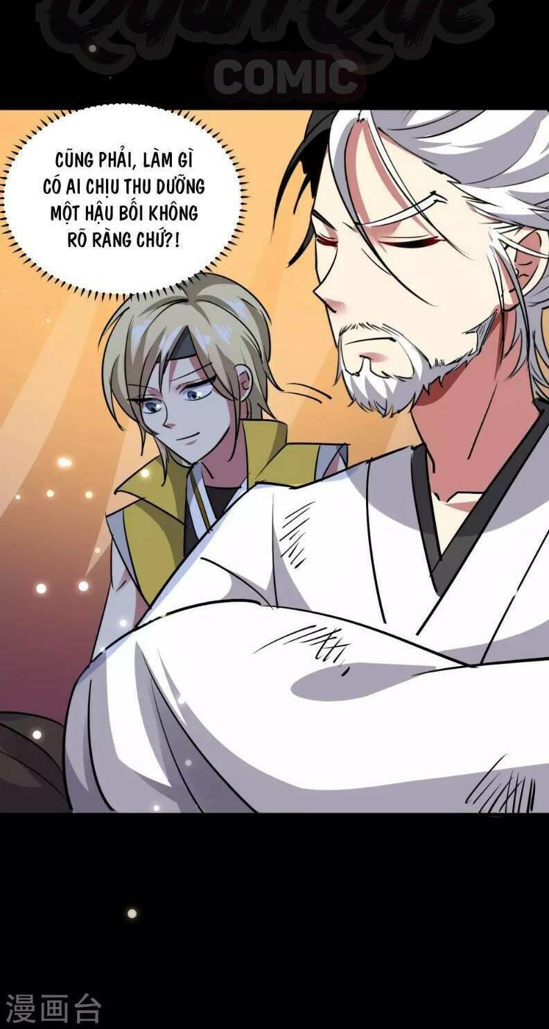 Vạn Giới Tiên Vương: Chapter 46