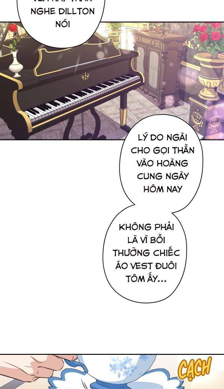 Gửi Đến Người Bạn Của Tôi: Chapter 12