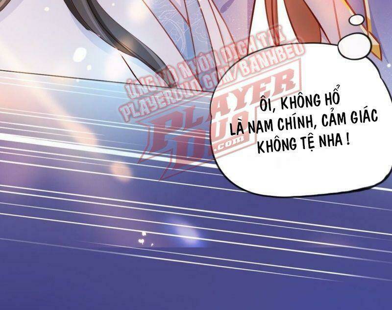 Nàng Trở Thành Bạch Nguyệt Quang Của Vương Gia Bệnh Kiều: Chapter 1