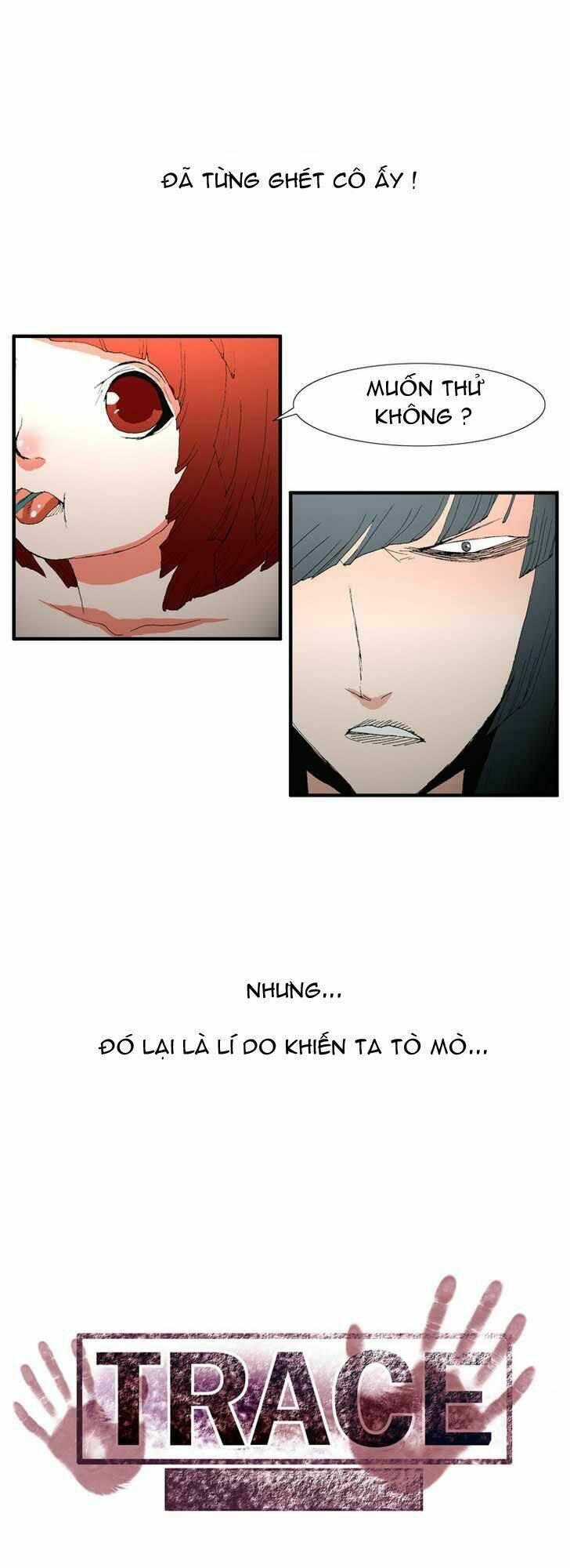 Siêu năng: Chapter 65