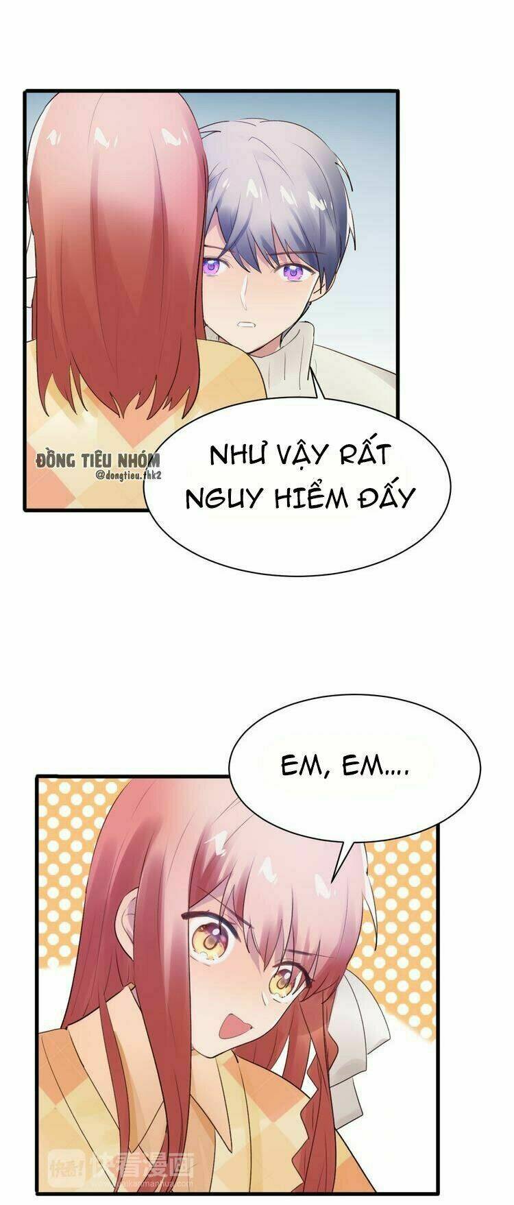 Nhất Tiễn Khuynh Tâm: Chapter 13