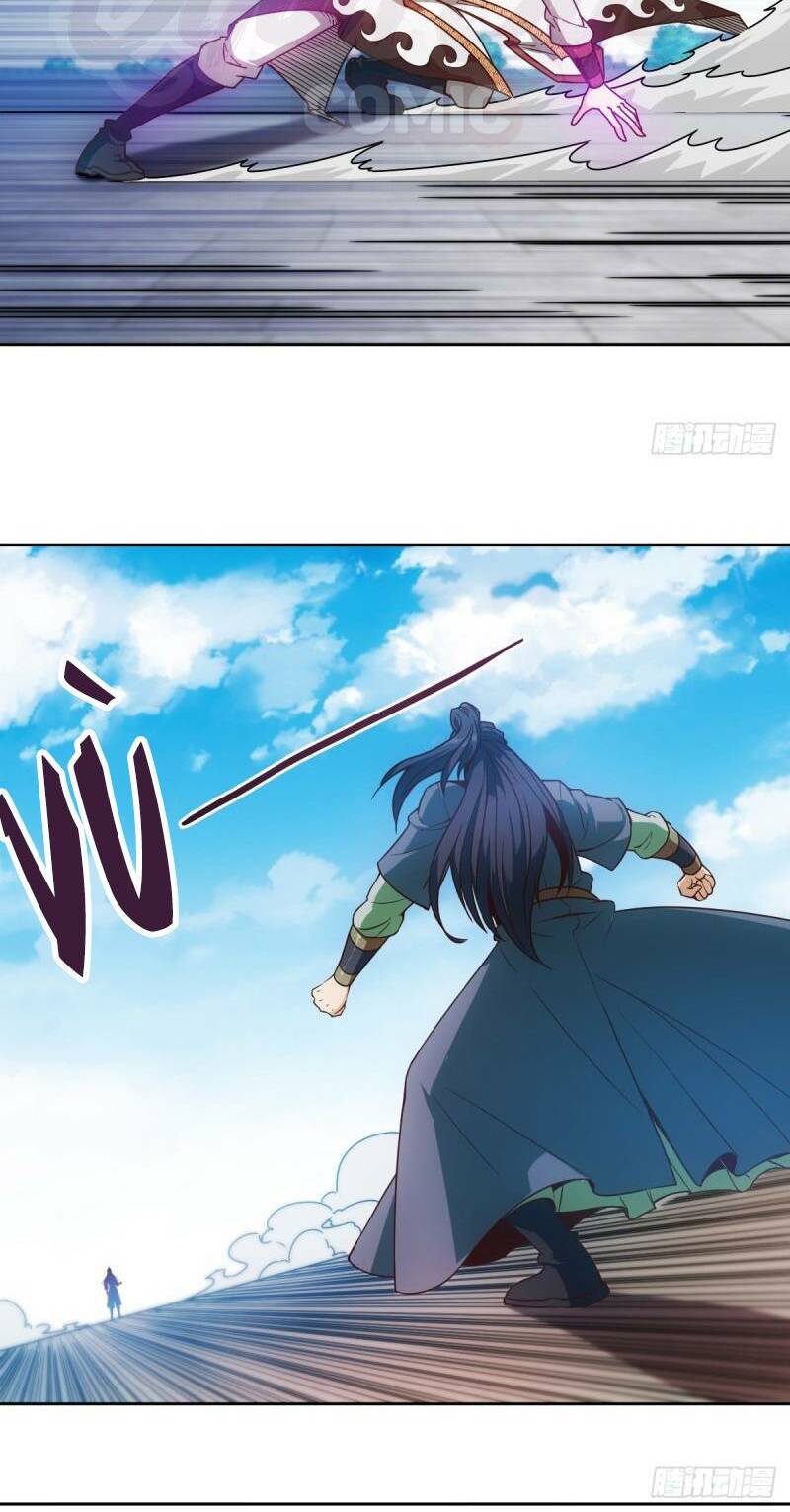 Hồng Thiên Thần Tôn: Chapter 74