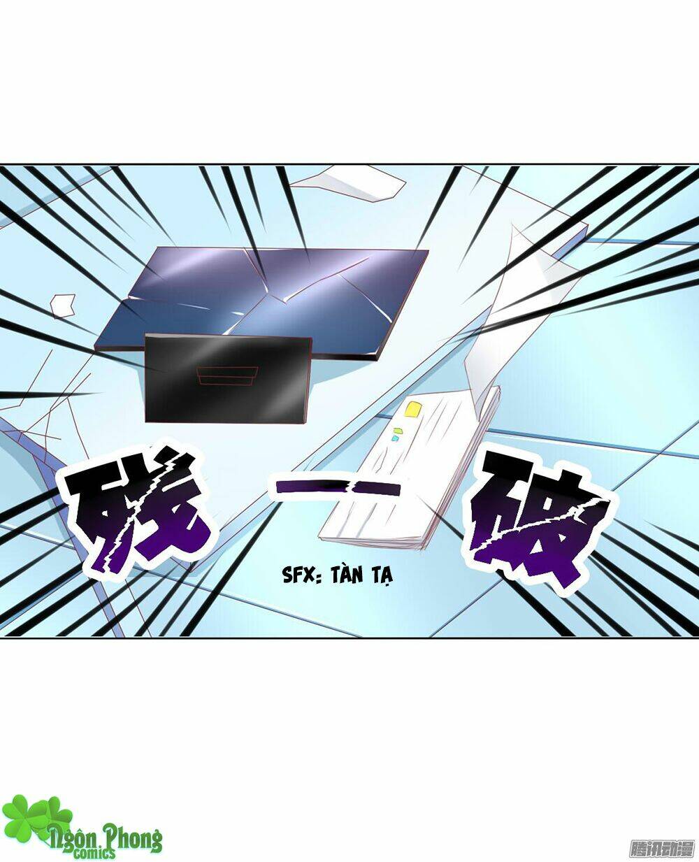 Hoàng Đế “Phế Vật” Tiến Hóa Sử: Chapter 24