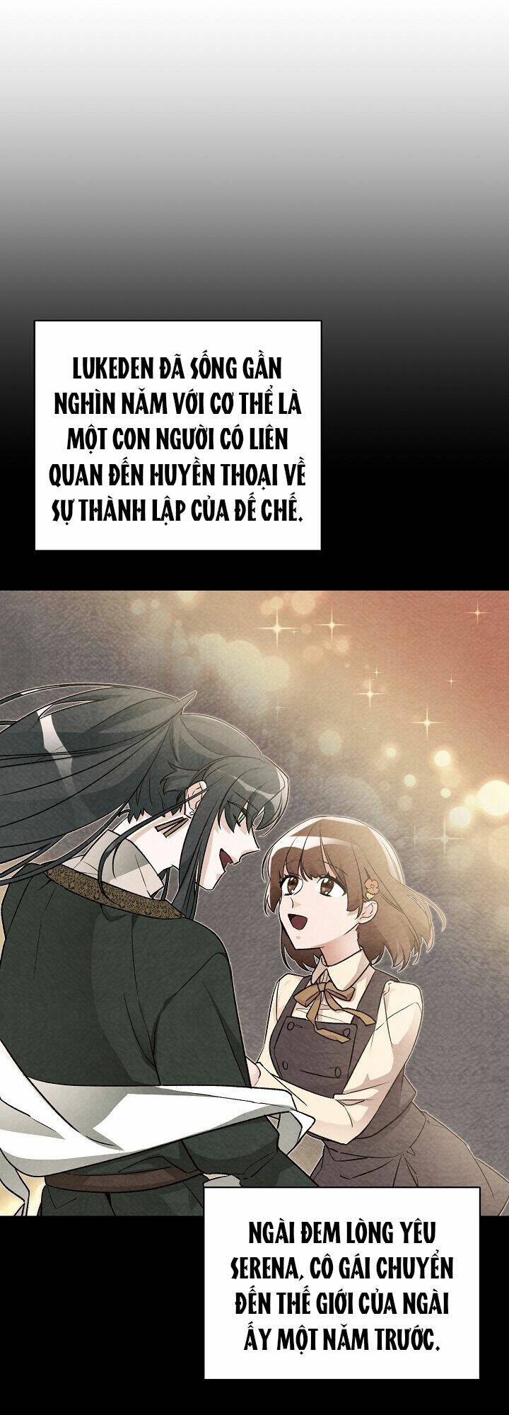 Công Nương Đã Thay Đổi: Chapter 10