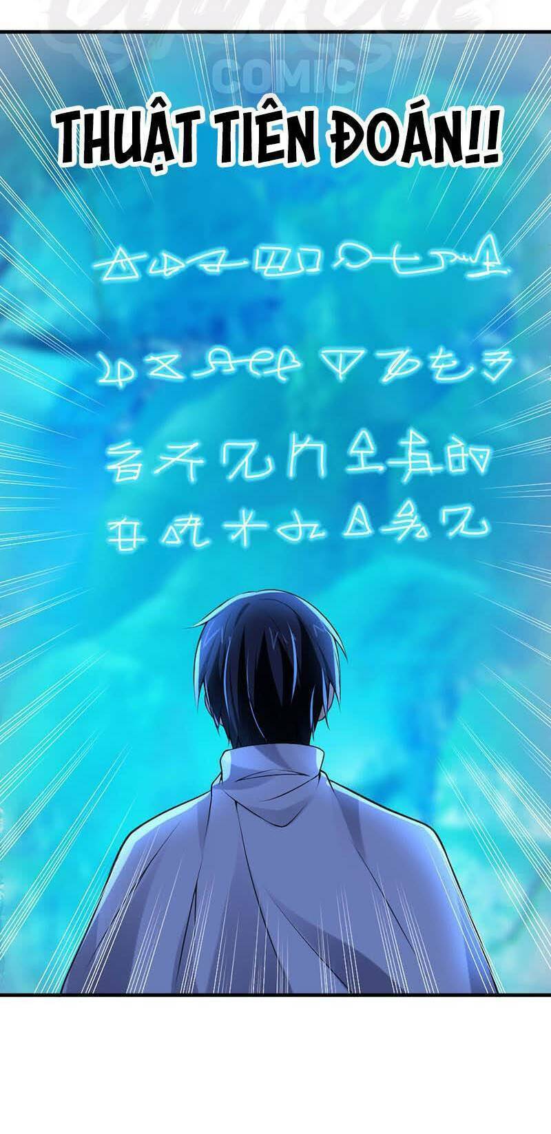 Cuộc Sống Tận Thế Bắt Đầu Từ Số 0: Chapter 39