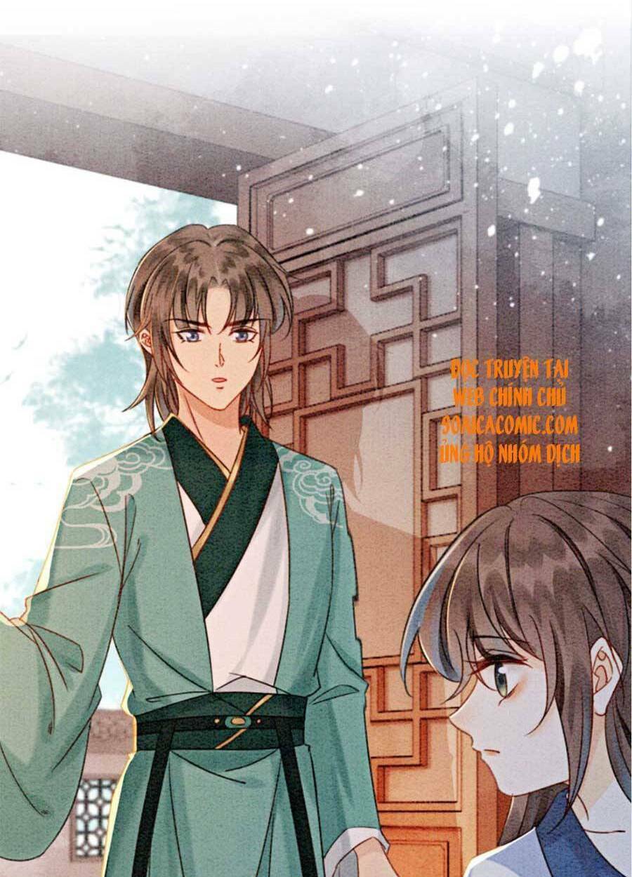 Bắt Đầu Hủy Hôn Để Công Lược Vương Gia: Chapter 24
