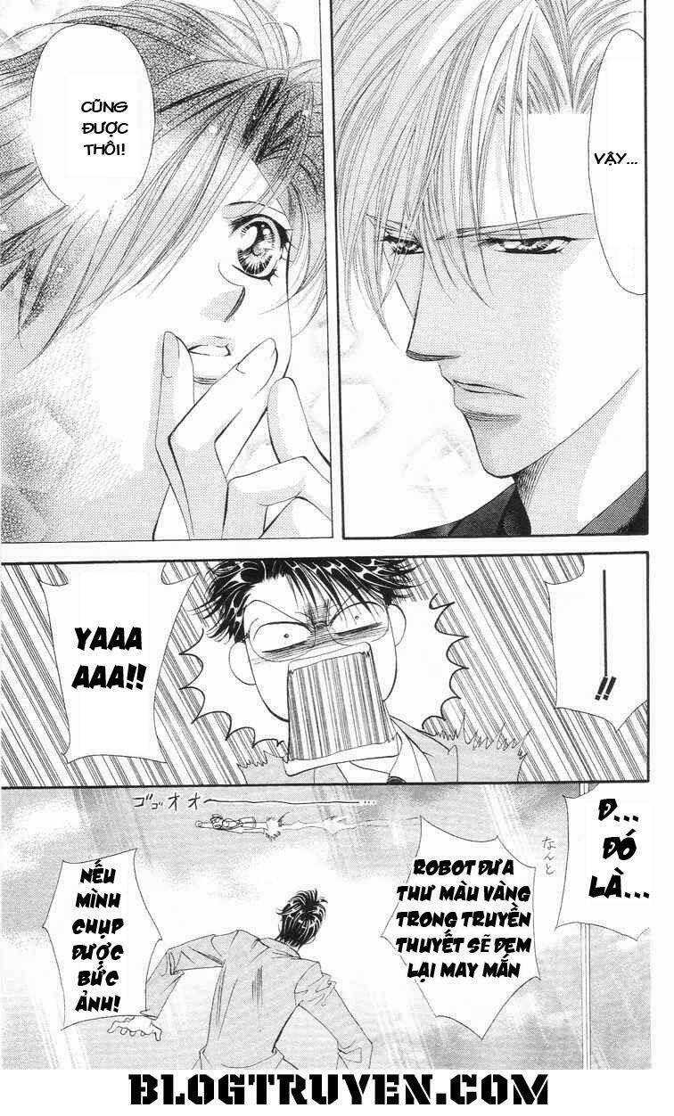 Tokyo Crazy Paradise: Chapter 112