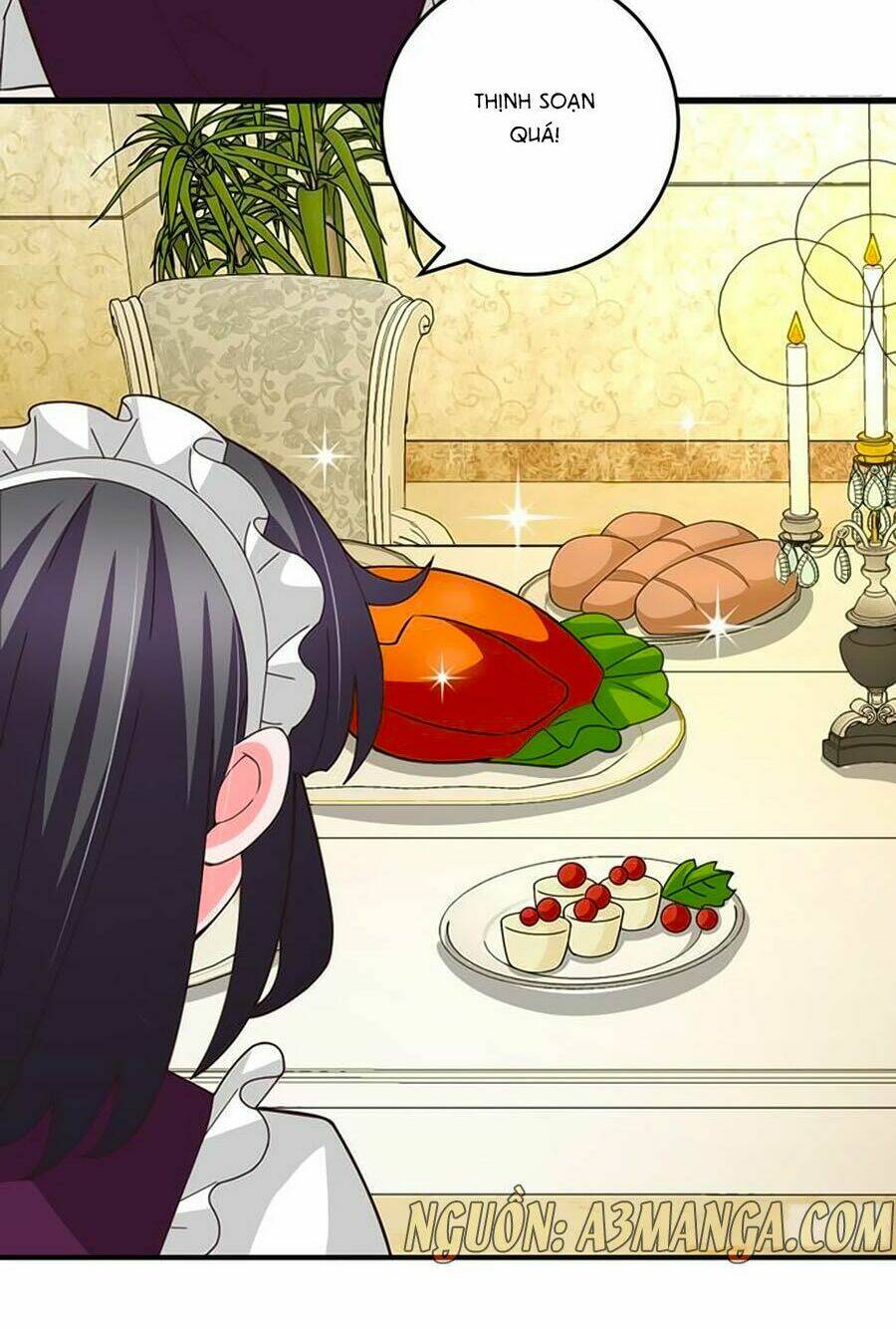 Người Yêu Khát Máu Của Tôi: Chapter 62