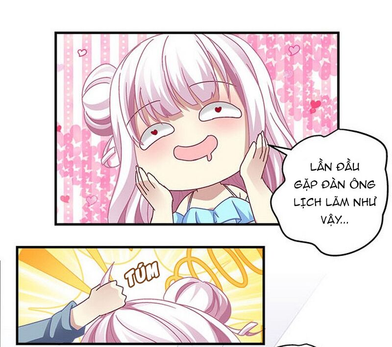 Thiên lại âm linh: Chapter 27