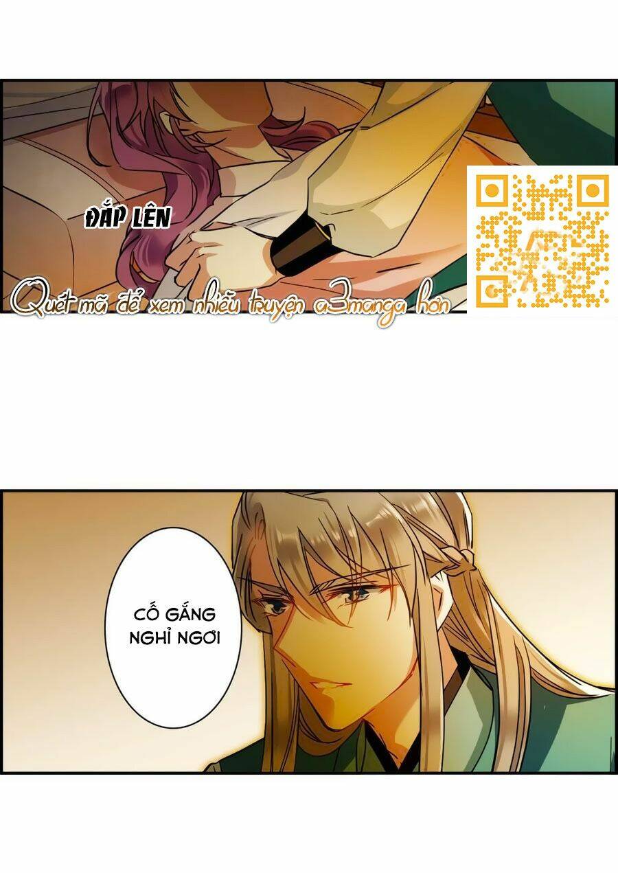 Thượng Quốc Phú Chi Thiên Đống Tuyết: Chapter 130