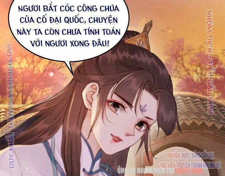 Trọng Sinh Bá Sủng Nhiếp Chính Vương Quá Mạnh Mẽ: Chapter 166