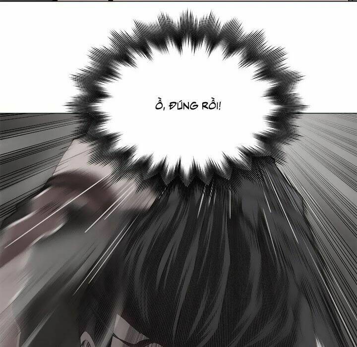 Nắm Đấm: Chapter 25