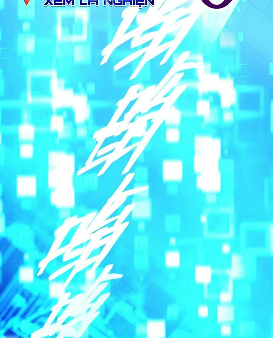 Người Chơi Siêu Mạnh: Chapter 3