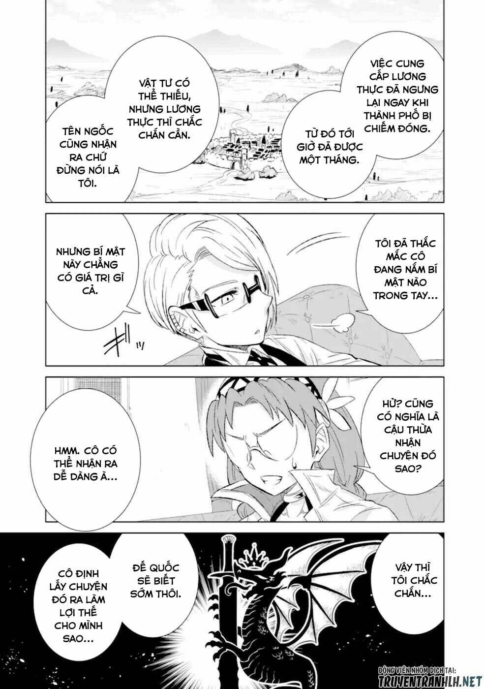 Isekai De Tadahitori No Mamono Tsukai ~ Tenshoku Shitara Maou Ni Machigawa Remashita: Chapter 29