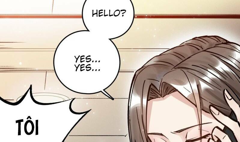 Thế Giới Xa Lạ: Chapter 30