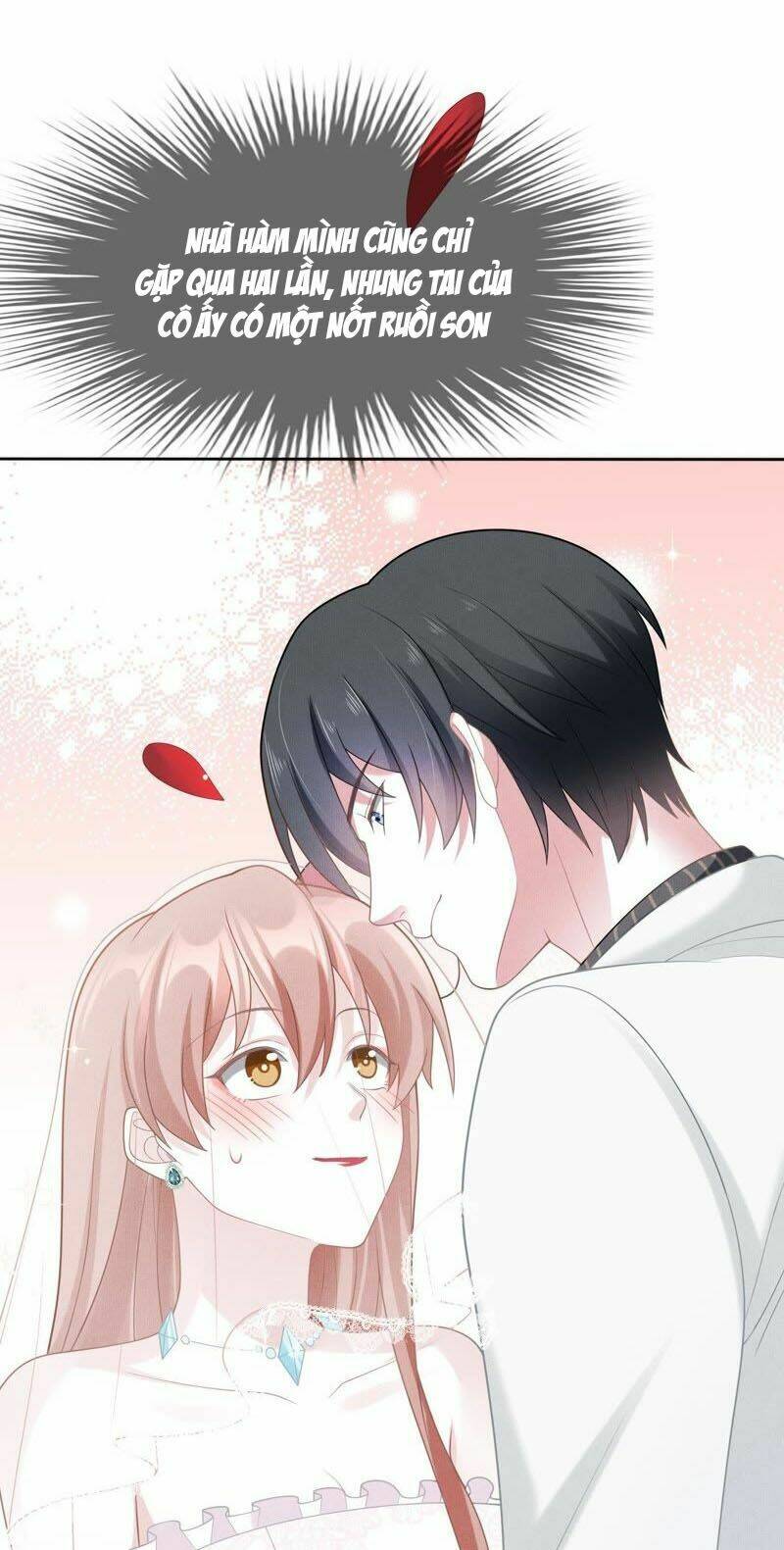 Cô Dâu Giả Tạo: Chapter 2