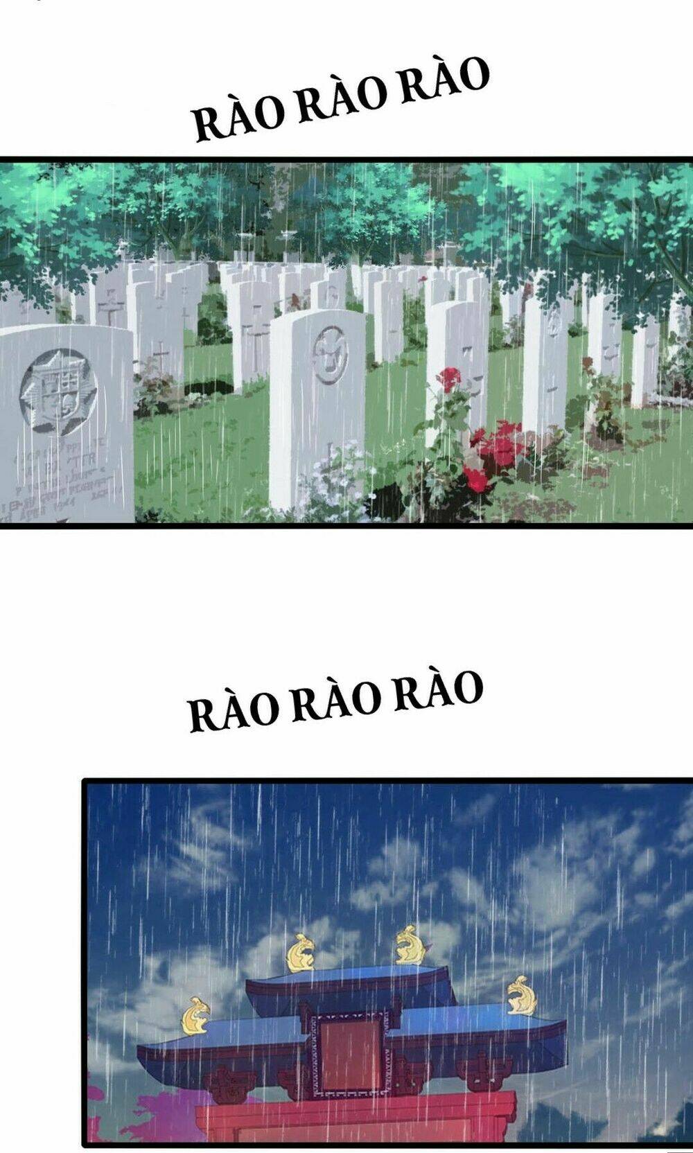 Lăng Thiếu! Nhẹ Một Chút, Đau: Chapter 25