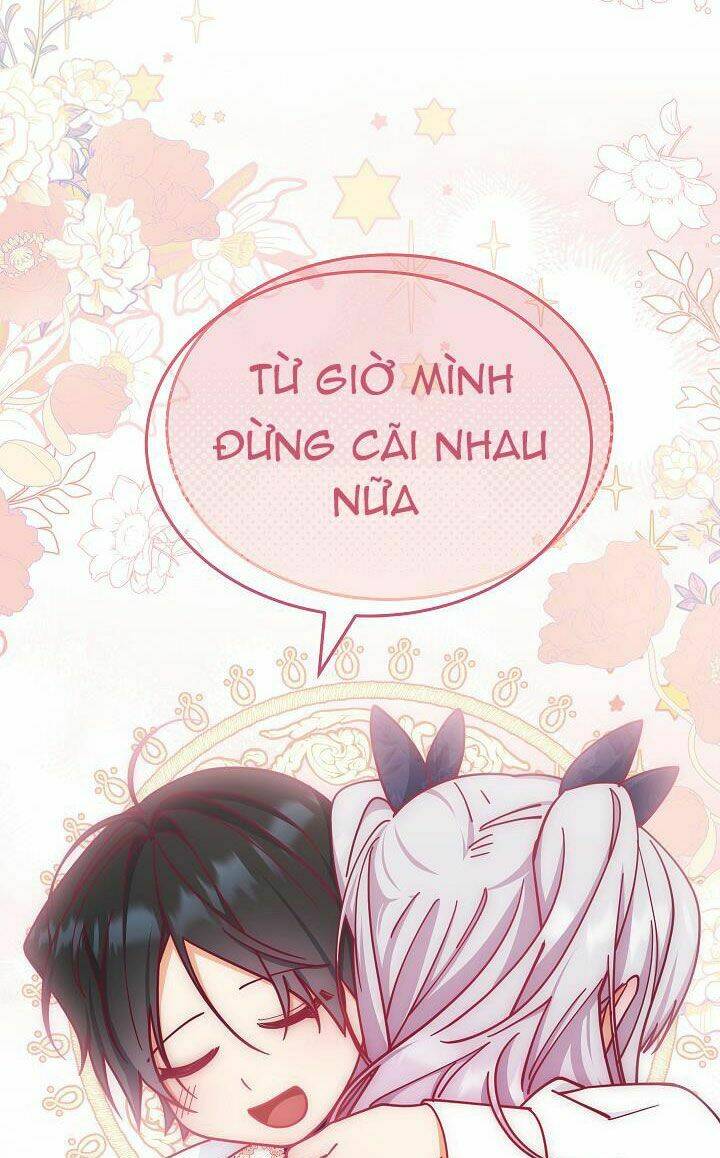 Tôi Sẽ Chịu Trách Nhiệm Về Phúc Lợi Của Nam Chính: Chapter 31