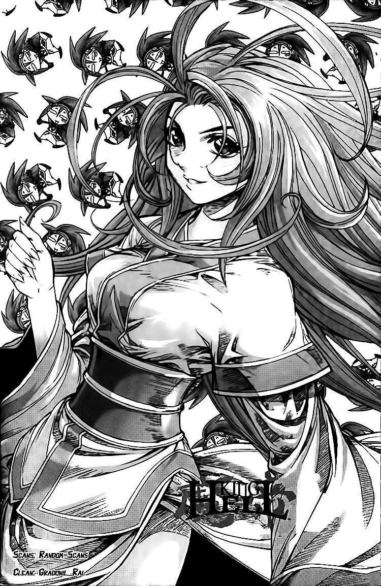 Diêm Đế: Chapter 109