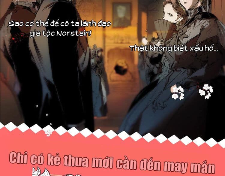 Câu Chuyện Cổ Tích Của Người Mẹ Kế: Chapter 0