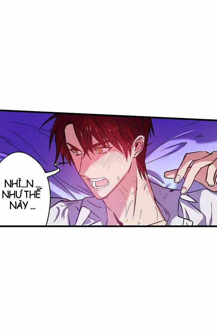 Hôn Lễ Báo Thù: Chapter 9