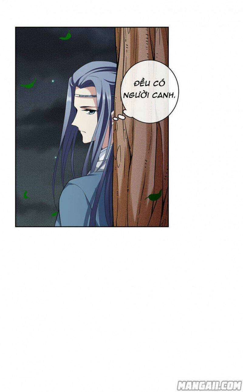 Toàn Cơ Từ: Chapter 68.1