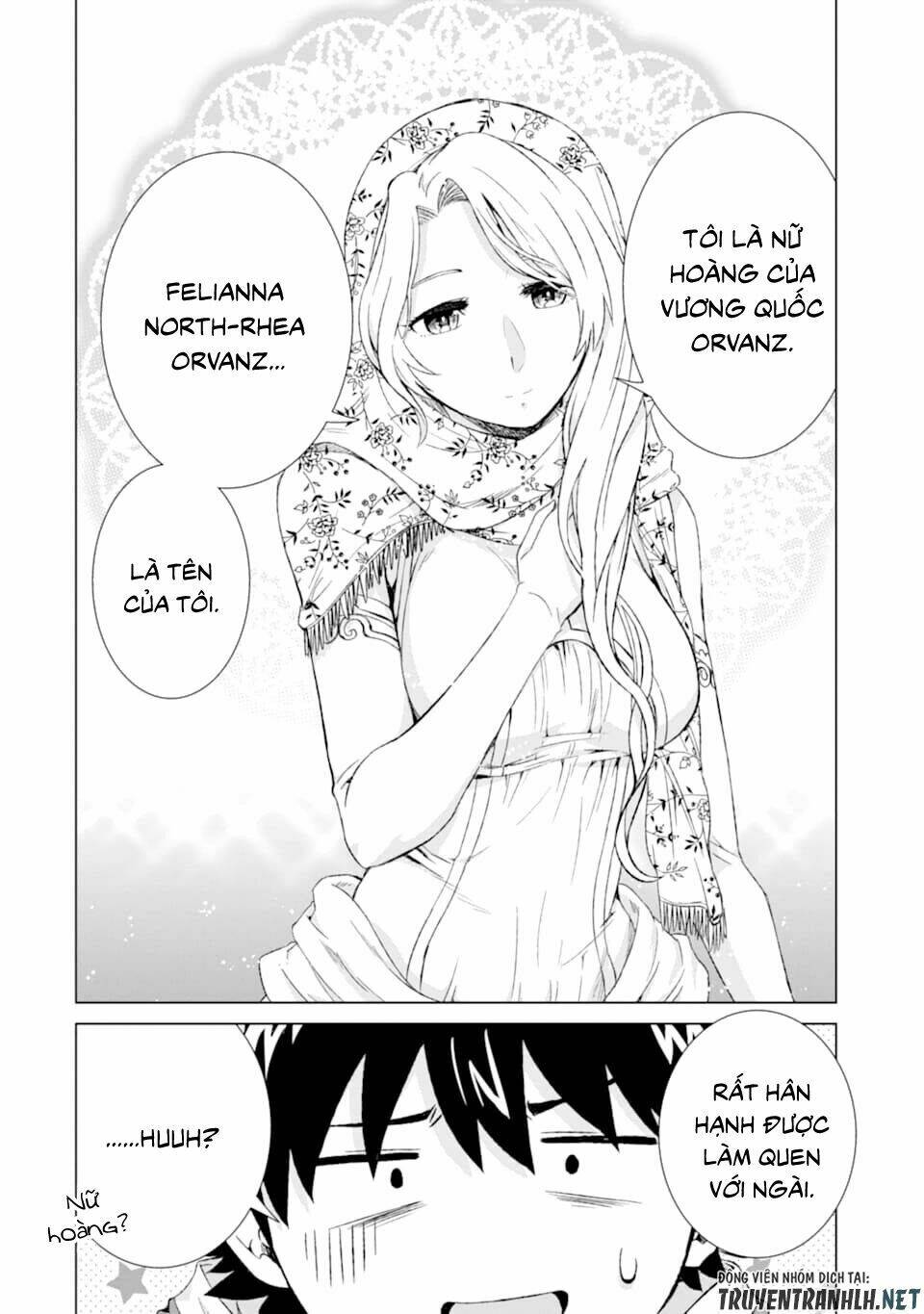 Isekai De Tadahitori No Mamono Tsukai ~ Tenshoku Shitara Maou Ni Machigawa Remashita: Chapter 14