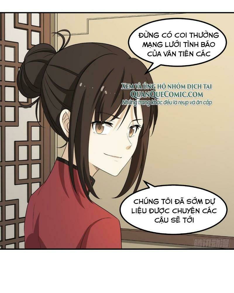 Nghịch Thiên Tiên Mệnh: Chapter 62