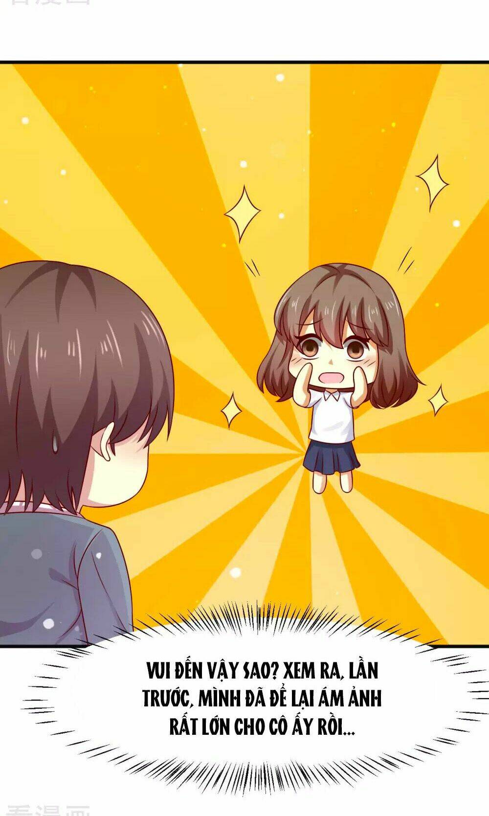 Thời Gian Đều Biết: Chapter 41