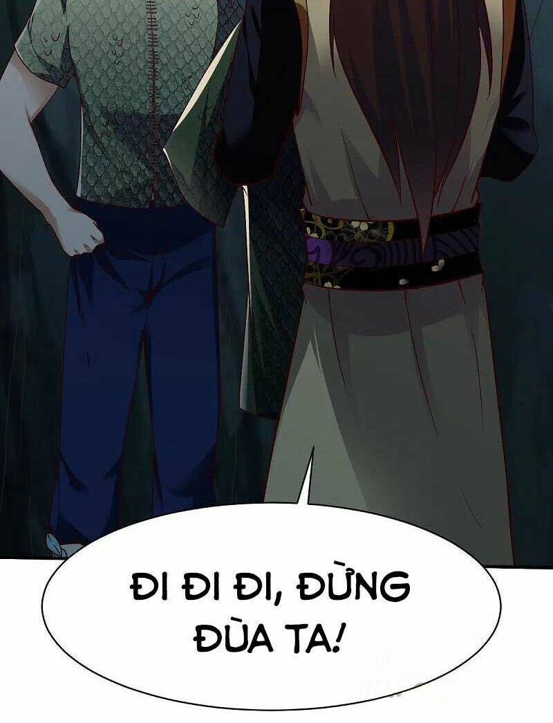 Chiến Đỉnh: Chapter 309