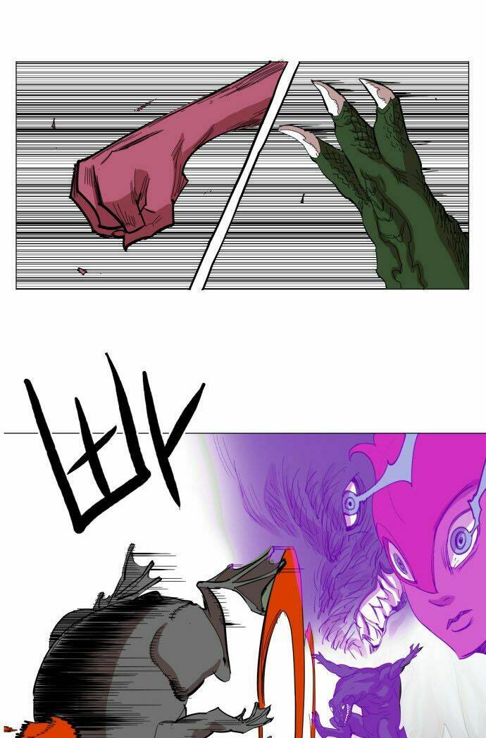 Hard Core Leveling Warrior: Chapter 40