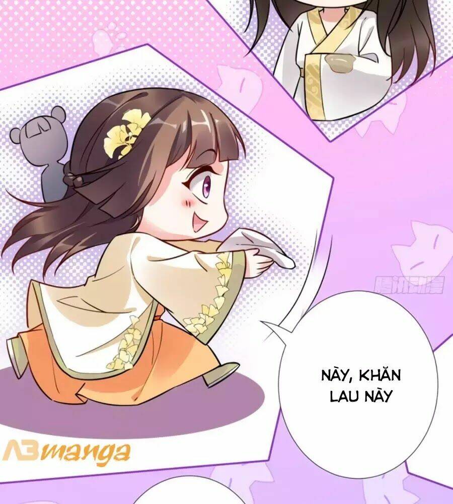 Vương Phi Có Chút Nghịch Ngợm: Chapter 54