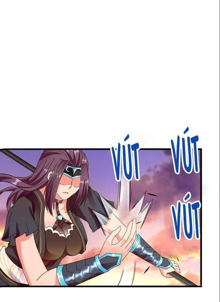 Kinh Thế Kỳ Nhân: Chapter 41