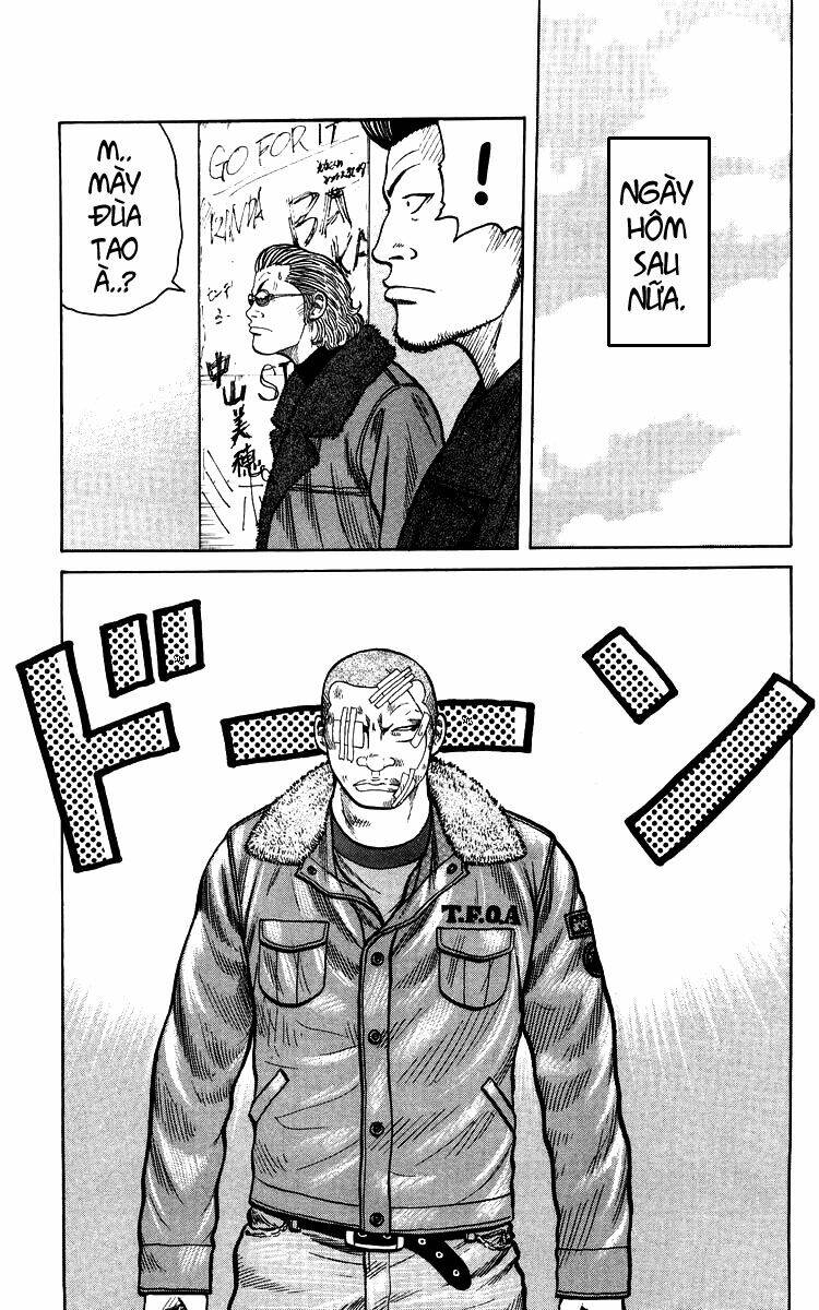 Crows The Aftermath: Chapter 2