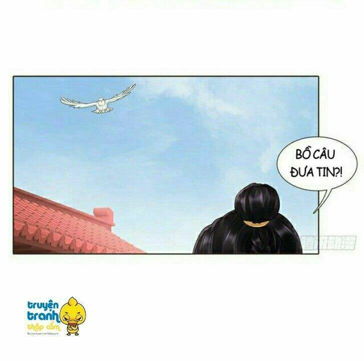 Đại Giá Thừa Tướng: Chapter 114